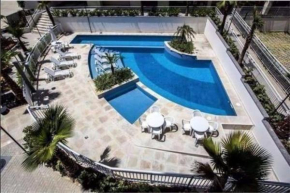 apartamento inteiro maracanã
